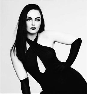 Directrice de Compétition 